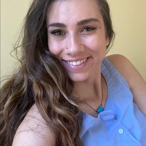 Meet your Posher, Jackie